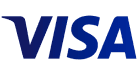 Logotipo da Visa